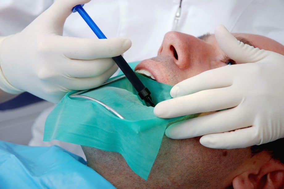 Are Root Canals Safe?