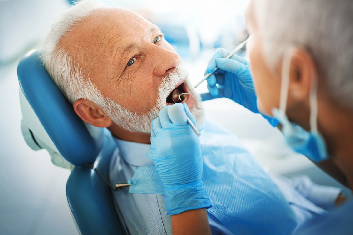 What is a Root Canal? | Pleasant Hill, CA | Tittle Endo